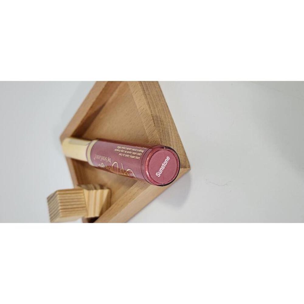 1- Sunstone Lipsense Liquid Lip Color